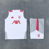 26-27 LIV High Quality Tank Top And Shorts Suit