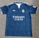 26-27 RMA Away Fans Soccer Jersey