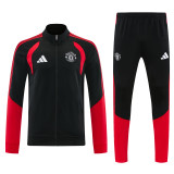 26-27 Man Utd High Quality Jacket Tracksuit