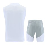 26-27 LIV High Quality Tank Top And Shorts Suit