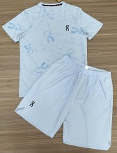 26-27 ON High Quality Training Short Suit