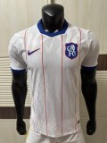 26-27 CHE Third Leaked Edition Player Version Soccer Jersey