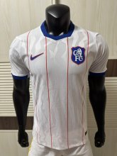 26-27 CHE Third Leaked Edition Player Version Soccer Jersey