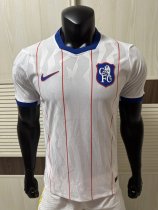 26-27 CHE Third Leaked Edition Player Version Soccer Jersey 26-27 CHE Third Leaked Edition Player Version Soccer Jersey