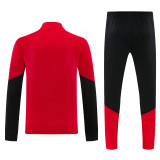 26-27 Man Utd High Quality Jacket Tracksuit