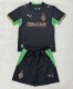 26-27 Monchengladbach Away Adult Suit