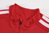 26-27 ARS High Quality Kids Half Pull Tracksuit