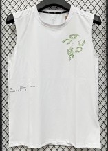 2026 ON White Casual Version Vest