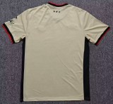26-27 Ipswich Away Fans Soccer Jersey