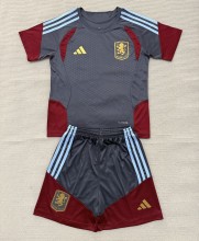 26-27 Aston Villa Training Adult Suit