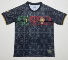 26-27 Portugal Special Edition Fans Soccer Jersey