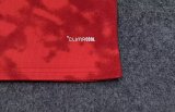 26-27 Nottingham Home Fans Soccer Jersey