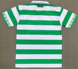 1987 Celtic  Retro Soccer Jersey