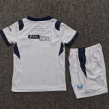 26-27 Middlesbrough Away Kids Soccer Jersey
