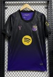 26-27 BAR Away Fans Soccer Jersey