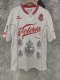 1998-1999 Toluca Away Fans Soccer Jersey
