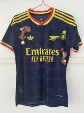 26-27 ARS Embroidered Version Soccer Jersey