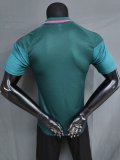26-27 RMA Green Special Edition Player Version Half Pull Training shirts