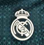 26-27 RMA Away Player Version Soccer Jersey