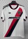 26-27 Sheffield United Away Fans Soccer Jersey