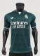 26-27 RMA Away Player Version Soccer Jersey