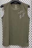 2026 ON Green Casual Version Vest