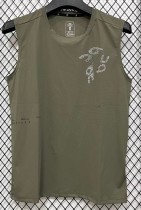 2026 ON Green Casual Version Vest