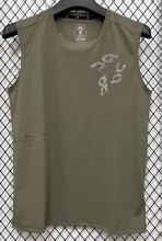 2026 ON Green Casual Version Vest