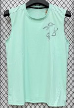 2026 ON Blue Casual Version Vest