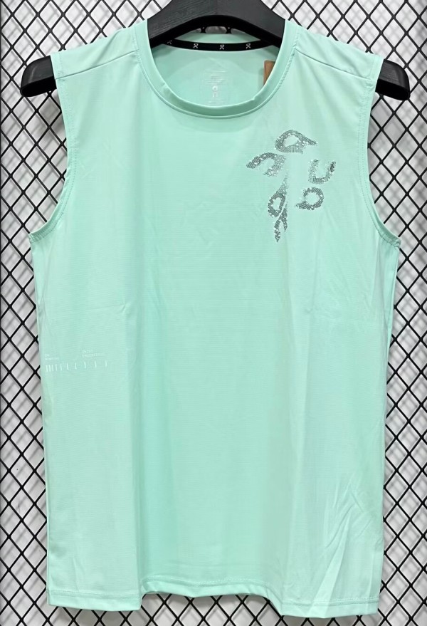 2026 ON Blue Casual Version Vest