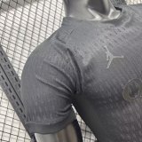 26-27 PSG Special Edition Player Version Soccer Jersey