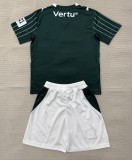 26-27 Plymouth FC Home Adult Suit