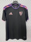 26-27 Sevilla Third Fans Soccer Jersey