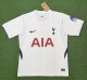 26-27 TOT Home Leaked Edition Fans Soccer Jersey