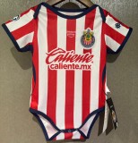 26-27 Chivas Home Baby Infant Crawl Suit