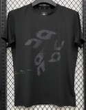 2026 ON Black High Quality Casual T-Shirt