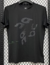 2026 ON Black High Quality Casual T-Shirt
