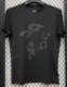 2026 ON Black High Quality Casual T-Shirt