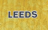 26-27 Leeds United Away Player Version Soccer Jersey