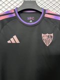 26-27 Sevilla Third Fans Soccer Jersey