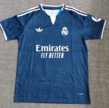 26-27 RMA Special Edition Fans Soccer Jersey