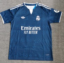 26-27 RMA Special Edition Fans Soccer Jersey
