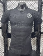 26-27 PSG Special Edition Player Version Soccer Jersey
