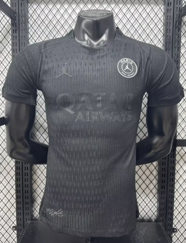26-27 PSG Special Edition Player Version Soccer Jersey