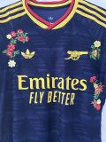 26-27 ARS Embroidered Version Soccer Jersey