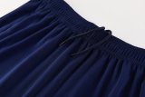 2026 AD Blue-violet Training Short Suit