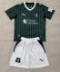 26-27 Plymouth FC Home Kids Soccer Jersey