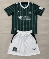 26-27 Plymouth FC Home Adult Suit 26-27 Plymouth FC Home Adult Suit