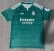26-27 RMA Away Fans Soccer Jersey