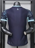 26-27 Marseille Away Leaked Edition Player Version Soccer Jersey